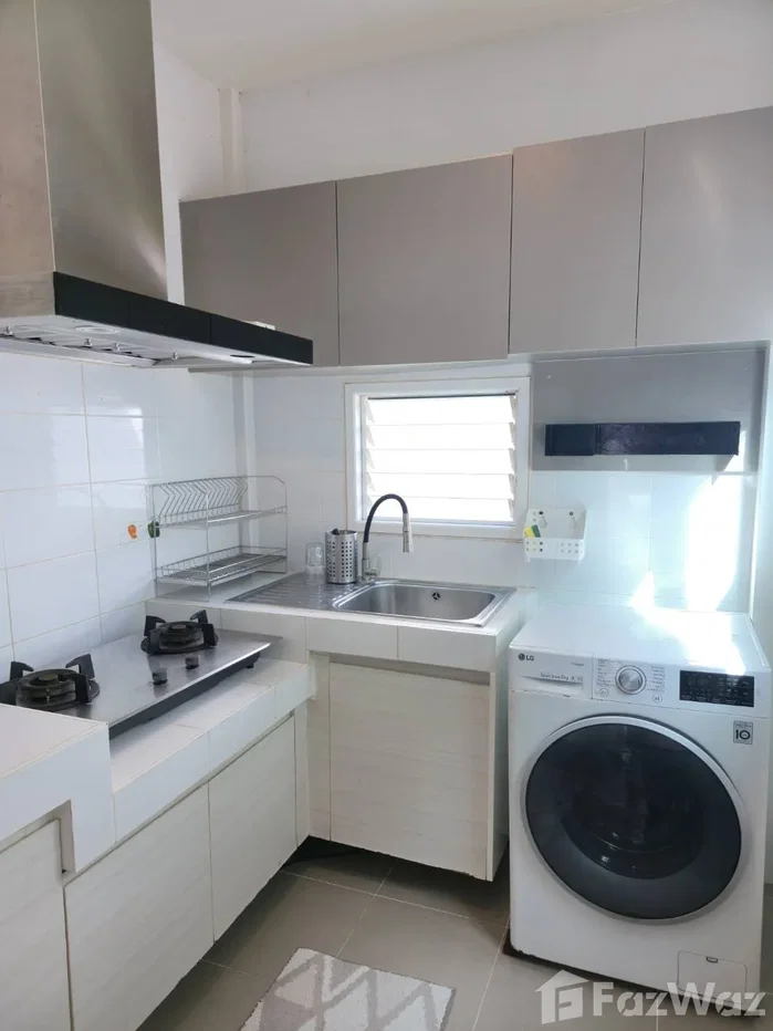 รูป Inizio Kohkeaw Phuket for rent | my house with Big garden 6749025 - รูปที่ 16/30