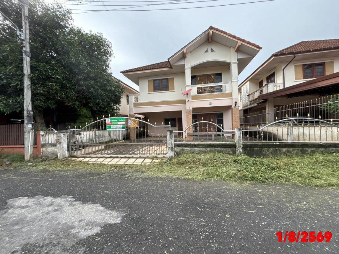 picture HOME 60 Sq.w. Muang Surat Thani Surat Thani for 3.5M - 13/27