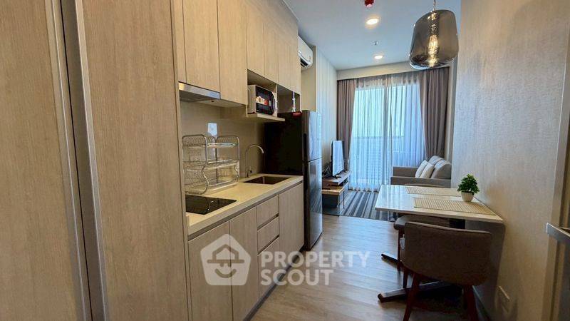 picture High-Floor 1-BR At Keen Centre Sriracha, Si Racha (ID 2599828) - 5/11