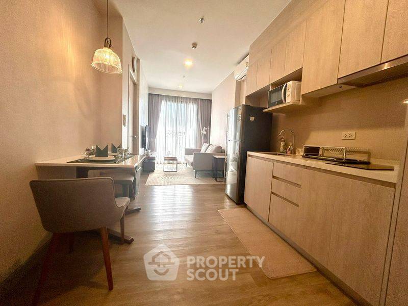 picture 1-BR Condo at Keen Centre Sriracha in Si Racha (ID 3247557) - 8/13