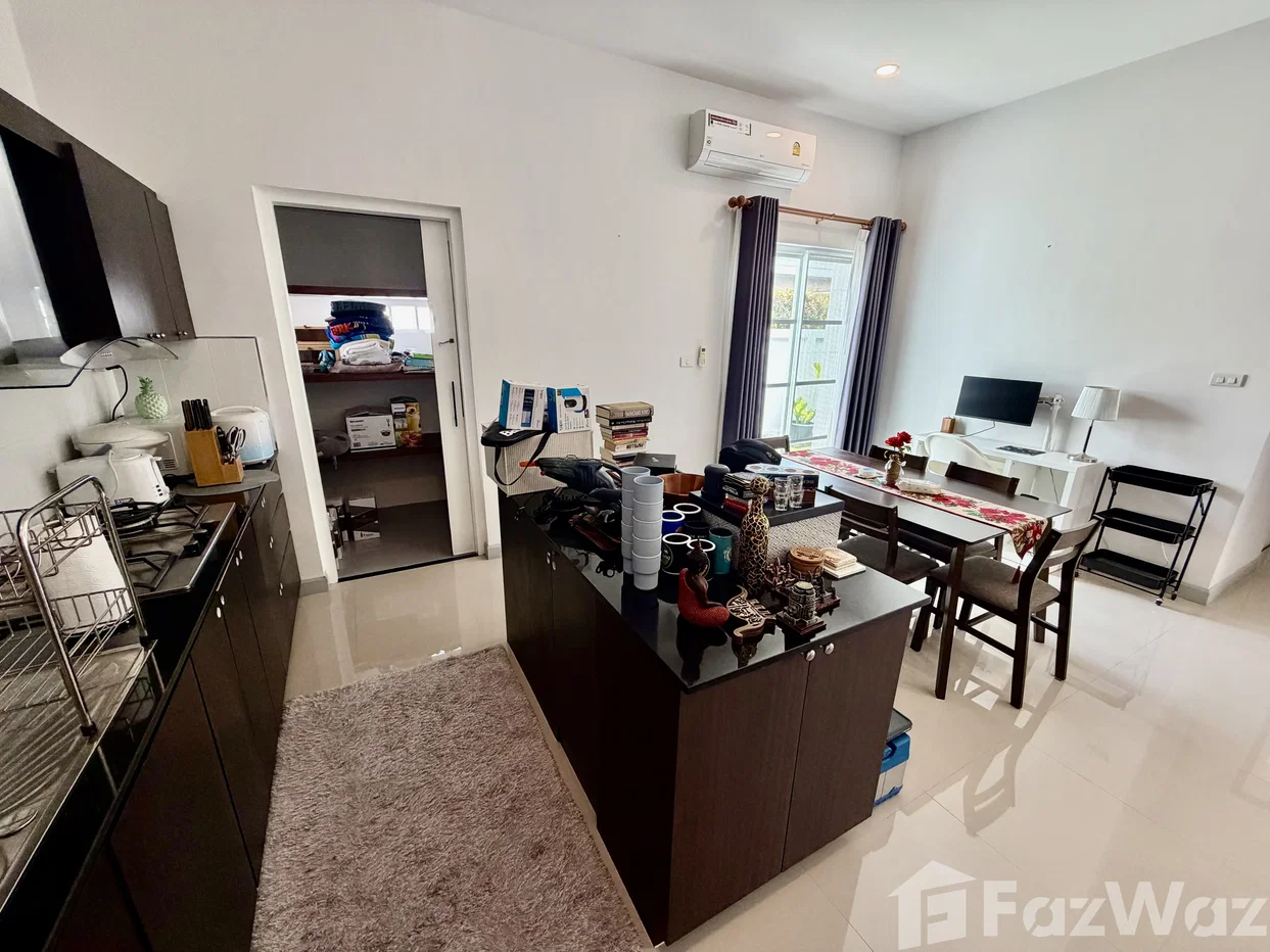 รูป ขาย บ้านเดี่ยว 2 ห้องนอน ในโครงการ คาซ่า คอลลิน่า หัว หิน 6766950 - รูปที่ 18/35