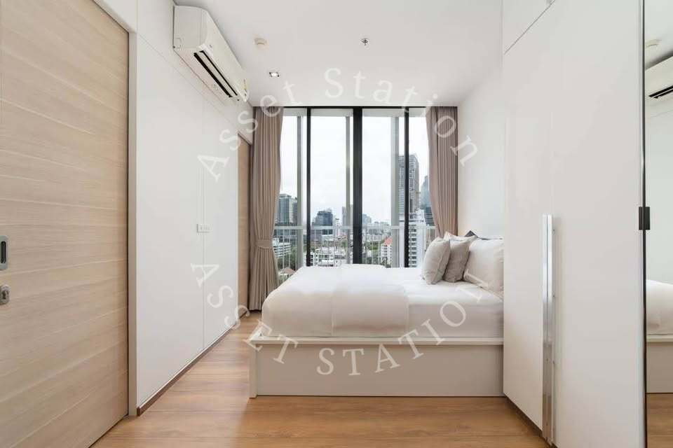 รูป Park Origin Phrom Phong |🚅 ใกล้ BTS พร้อมพงษ์ และ เอ็มโพเรียม - รูปที่ 2/8