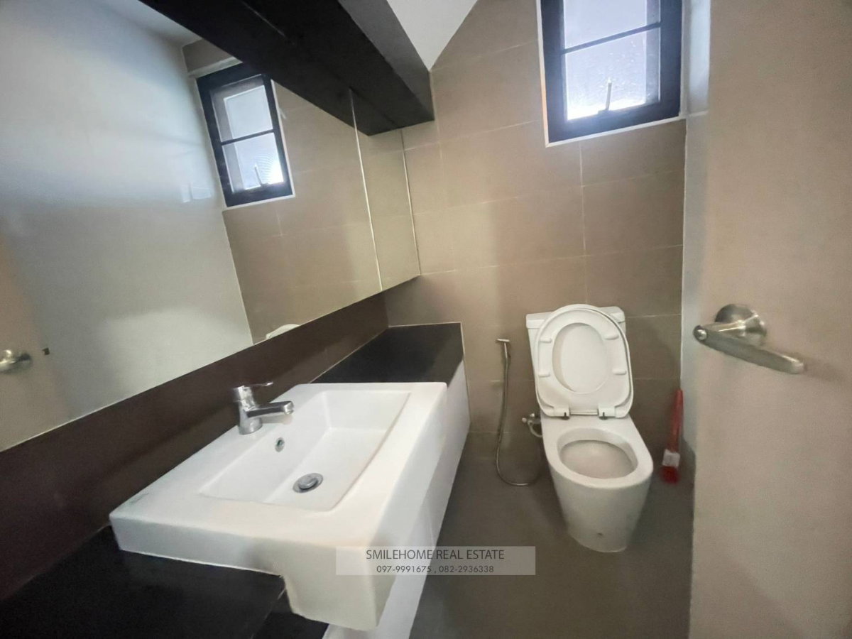 picture House for rent fully furnitured - 4/13