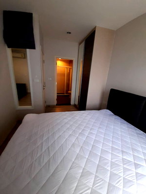 คอนโดให้เช่า : Centric Ari Station (เซ็นทริค อารีย์ สเตชั่น) (1bed1bath 28sqm)