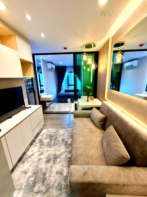Condos for rent : For Rent Condo REGENT HOME WUTTHAKAT Building A, Floor 28,1 bed room, Room size 26 sqm