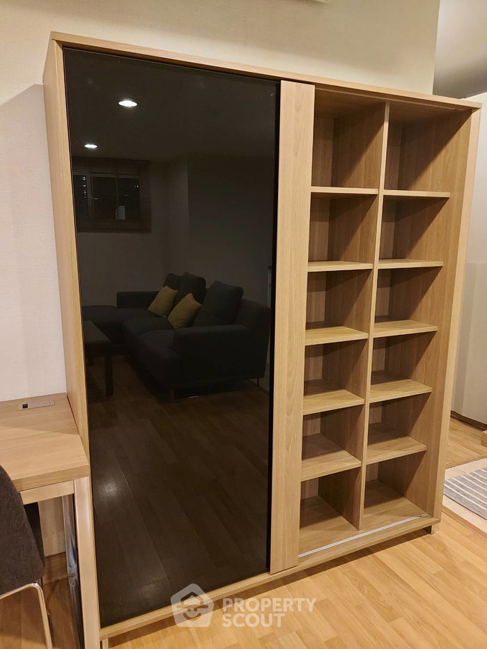 picture 1-BR Condo at The Aree Condominium near BTS Ari (ID 2021402) - 5/21