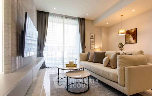 รูปภาพ คอนโด 2-ห้องนอน ที่ มิวนิค หลังสวน ใกล้ BTS ราชดำริ (ID 3288629)