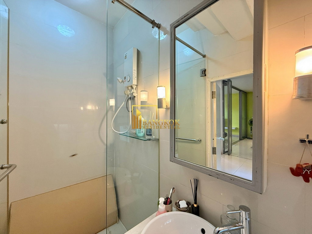 picture Prompak Gardens | Charming 3 Bed Townhouse in Thonglor - BR49088TH - 12/46