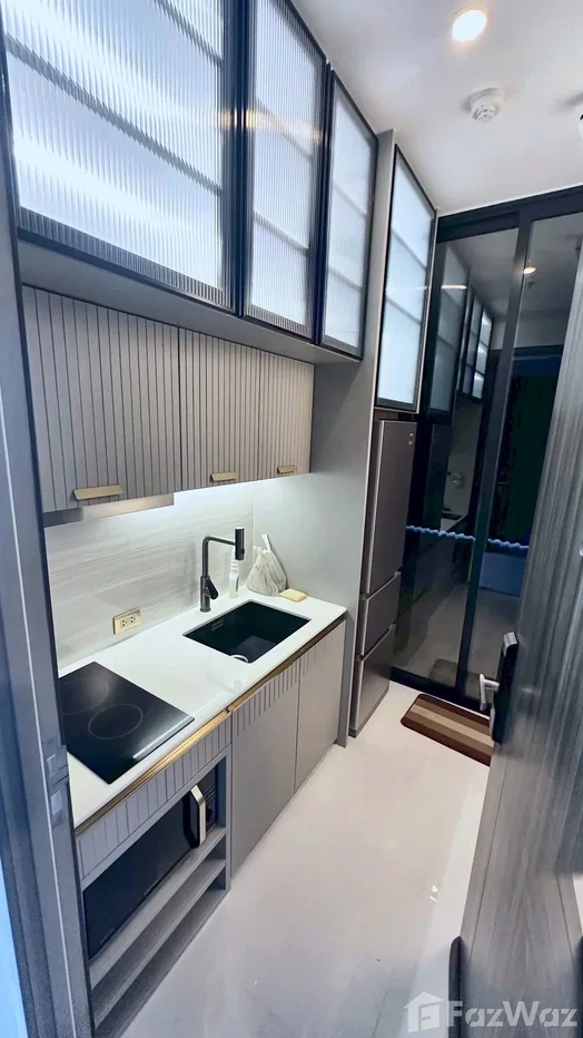 picture 2 Bedroom Condo for rent at KnightsBridge Prime Onnut 6748917 - 22/55