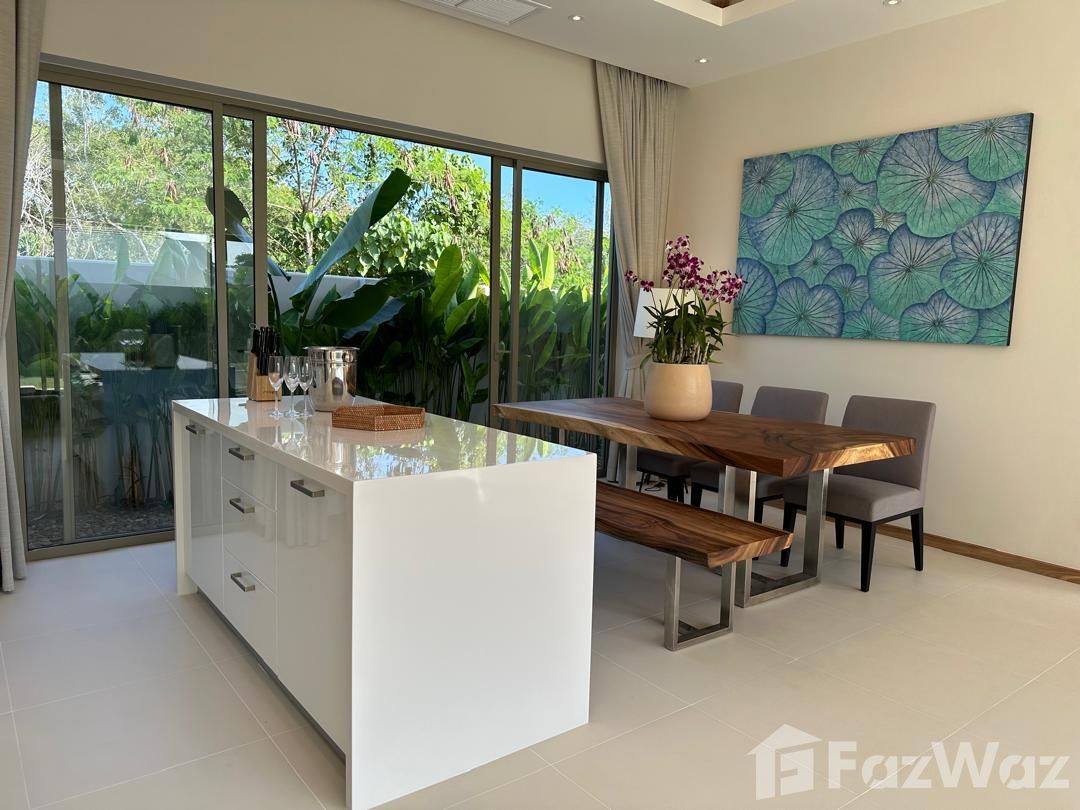 picture 3 Bedroom Villa for sale at Trichada Breeze  4126781 - 8/19