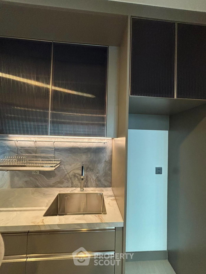 picture 1-BR Condo at SHUSH Ratchathewi near BTS Ratchathewi (ID 3307256) - 18/27