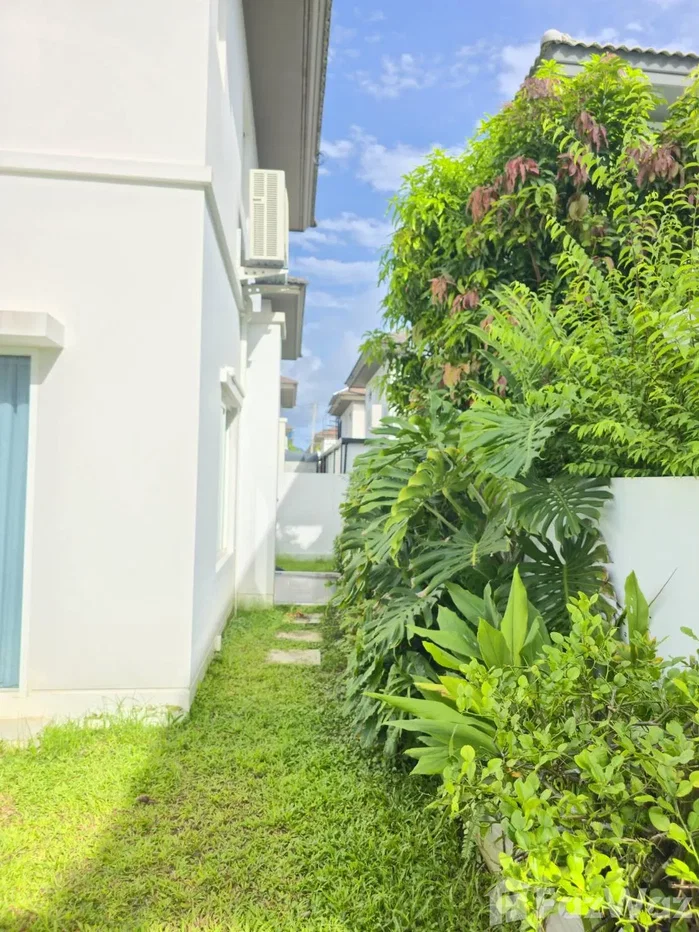 รูป Inizio Kohkeaw Phuket for rent | my house with Big garden 6749025 - รูปที่ 22/30