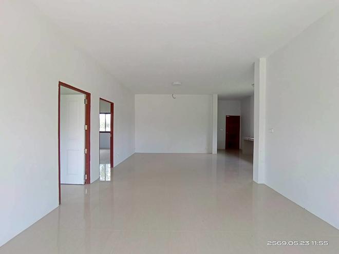 รูป บ้านเดี่ยว 198 ตร.วา กันทรวิชัย มหาสารคาม 2.5M - รูปที่ 2/33