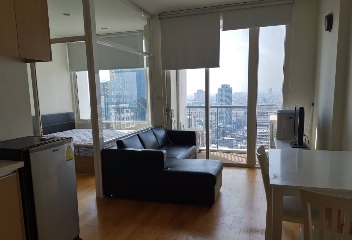 รูป ให้เช่า Villa ratchatewi🚝BTS ราชเทวี - รูปที่ 3/5