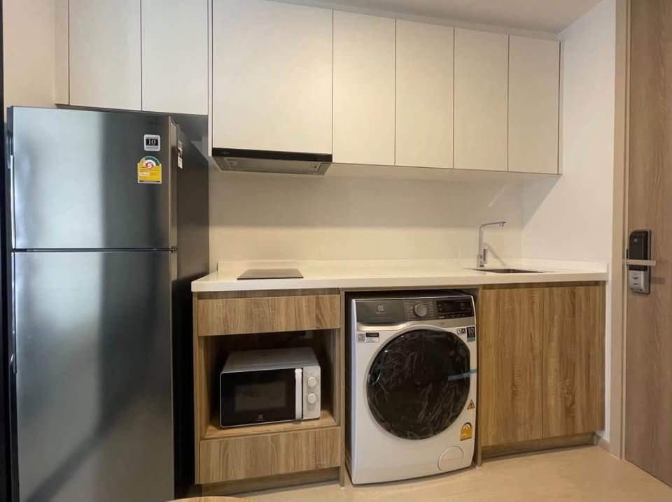picture Condo for Rent at Noble Ambience Sukhumvit 42 (F6909059) - 8/12
