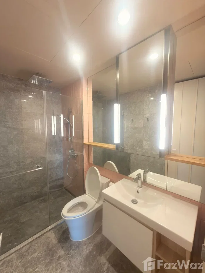 picture 2-Bedroom Condo for Rent at The MET Sathorn 6771923 - 16/16