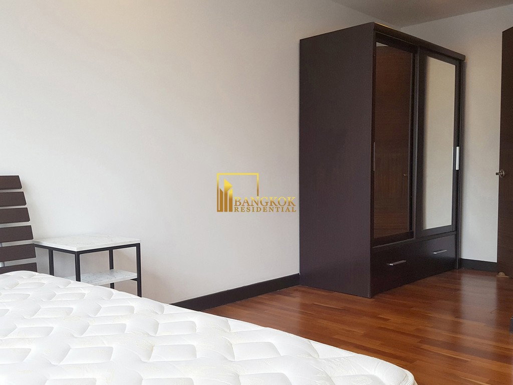 รูป Avenue 61 | Very Spacious 5 Bedroom Condo in Ekkamai Area - BR3446CD - รูปที่ 11/33