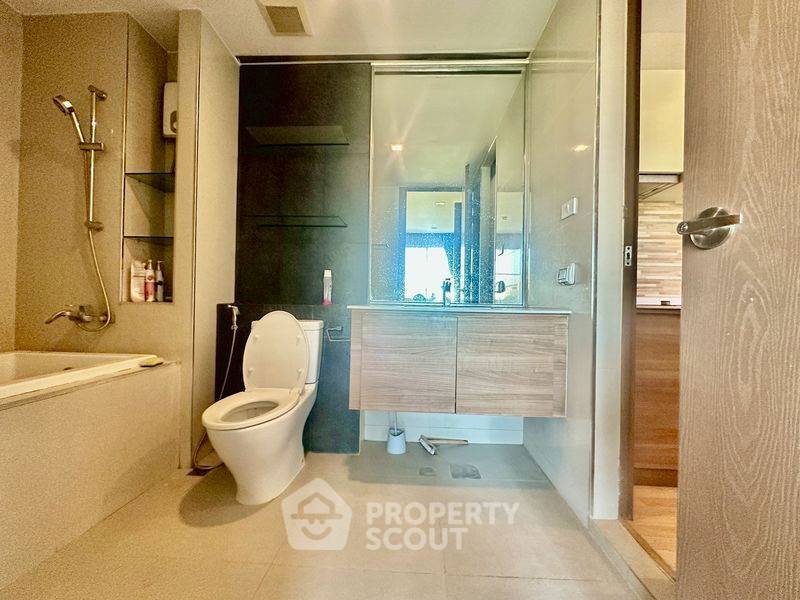 รูป คอนโด 1-ห้องนอน ที่ กรีนเลค คอนโด ศรีราชา ใน สุรศักดิ์ (ID 2604736) - รูปที่ 6/10
