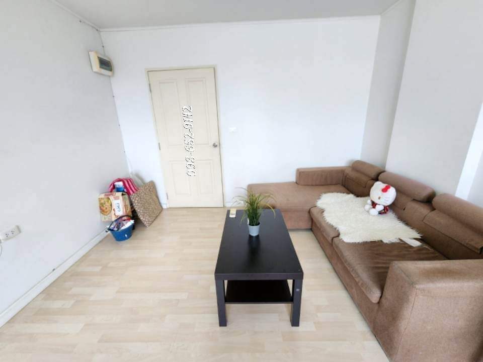 รูป 🍒🍒🍒 ให้เช่าคอนโด D Condo จรัญ-บางขุนนนท์ (( 33 ตรม / 7499 ต่อเดือน / ห้องสวยมาก / วิวแม่น้ำ / ถูกสุดในโครงการ )) ใกล้ รพ ศิริราช - รูปที่ 5/10