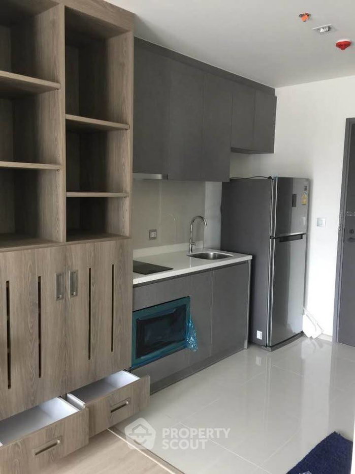 picture 24th-Floor 1-BR At Rhythm Rangnam, 100m To BTS Victory Monument (ID 3164726) - 5/7