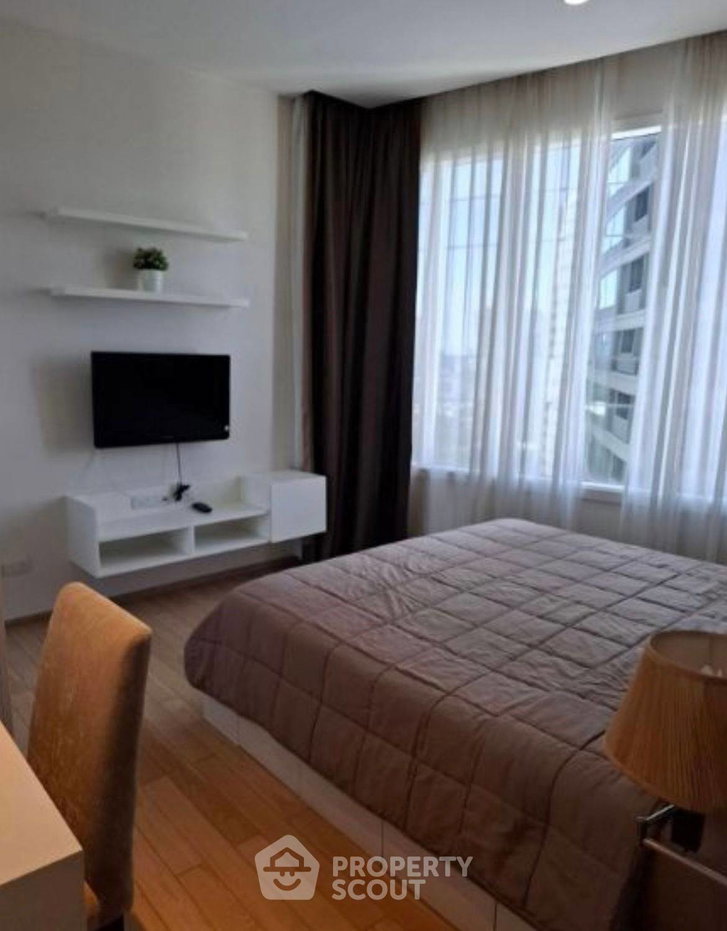 picture Great Value 2-BR At 39 By Sansiri, 100m To BTS Phrom Phong (ID 2629074) - 2/5