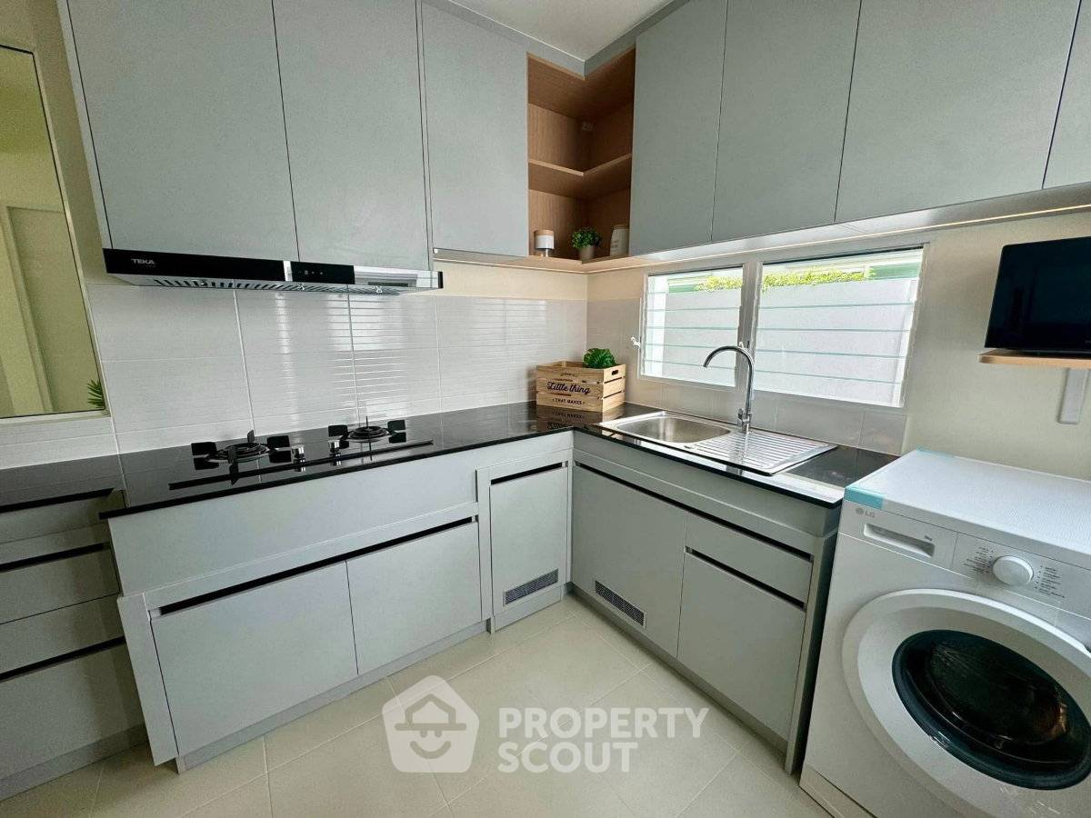 รูป บ้าน 4 ห้องนอนให้เช่า Villaggio 3 Srinakarin - Bangna (ID 3308240) - รูปที่ 13/13