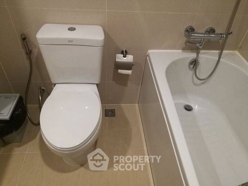 picture 1-BR Condo at The Zea Sriracha in Bang Phra (ID 2622345) - 9/10