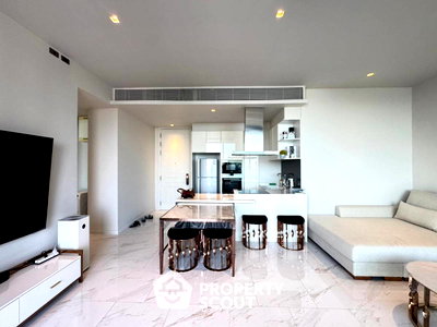 Condos for rent : 2-BR Condo at Canapaya Residences Rama 3 close to Phra Ram 3 (ID 2887341)