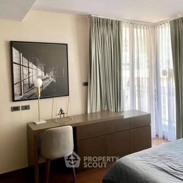 รูป คอนโด 2 ห้องนอน The Hudson Sathorn 7 ใกล้ BTS ช่องนนทรี (ID 3291708) - รูปที่ 3/9