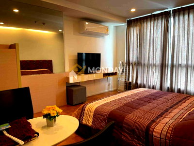 Condos for sale : 🔥 MD-26067277 Rare Find! Beautiful unit at 15 Sukhumvit Residences—priced below market value. Book now before it's gone! 🔥