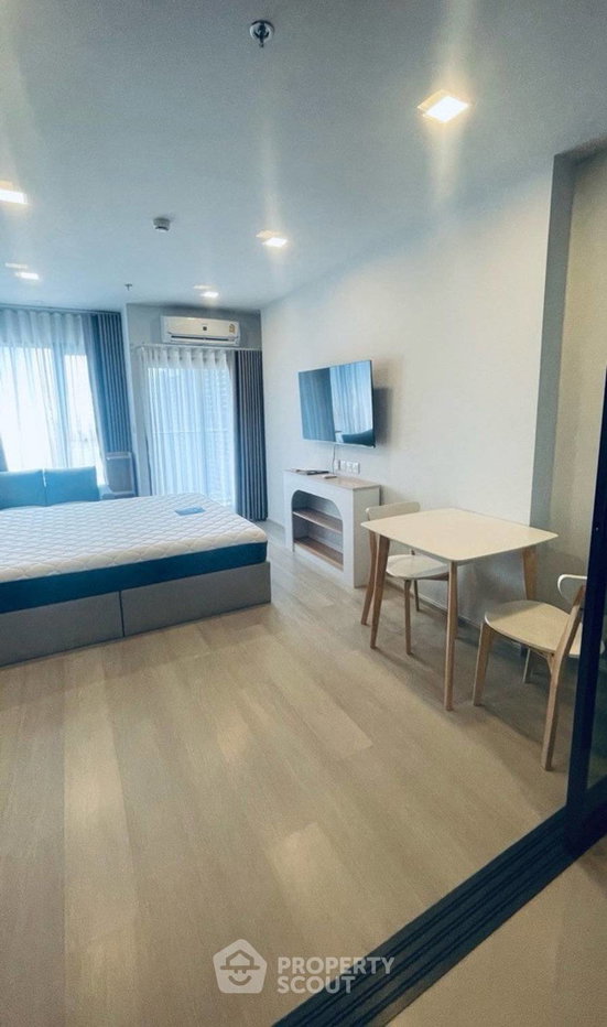 รูป 1 ห้องนอน ชั้น 25 Life Phahon-Ladprao ใกล้ BTS ห้าแยกลาดพร้าว (ID 2810506) - รูปที่ 6/9