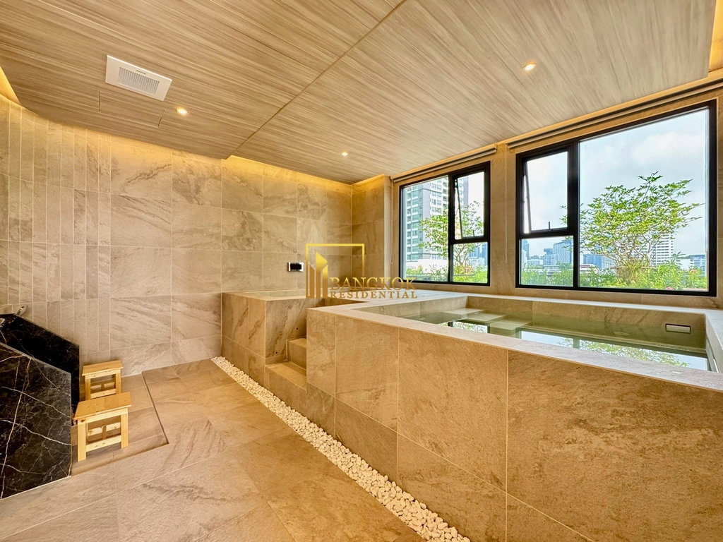 picture Expansive 2 Bedroom Apartment For Rent in Sukhumvit 39 - BR21473AP - 28/33