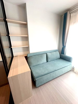 Condos for rent : ⭐️Life Asoke Hype⭐️Stunning Room | Great View | Fully Furnished | Ready to Move In
