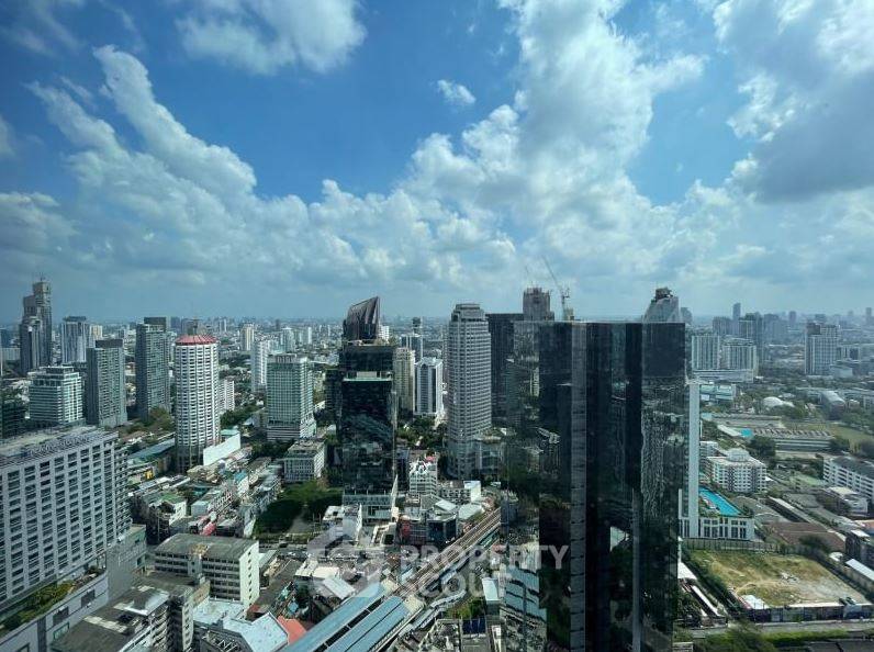 picture 70m To BTS Thong Lor | 2-BR The Esse Sukhumvit 36 (ID 2057454) - 19/20