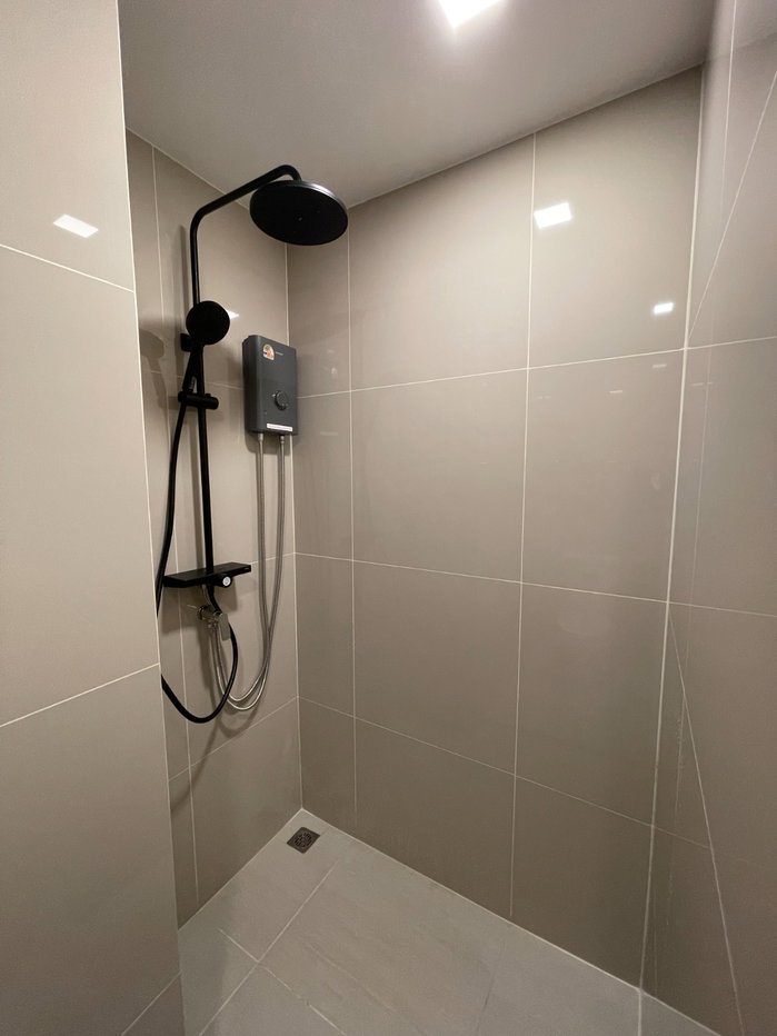 picture [For Rent] 🎉RCBL19165🎉🏢COBE Ratchada - Rama 9  | ***Multiple Move-In Ready Units Available!*** - 5/6