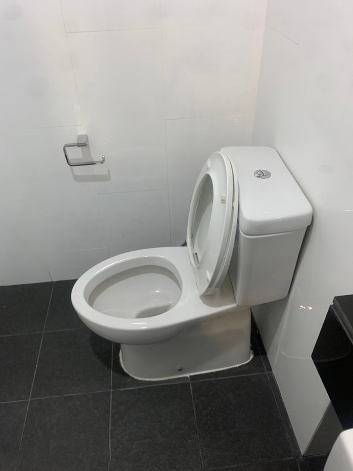 picture Morning Side Heights Ratchada 30 for rent ✨ Fully furnished - 9/10