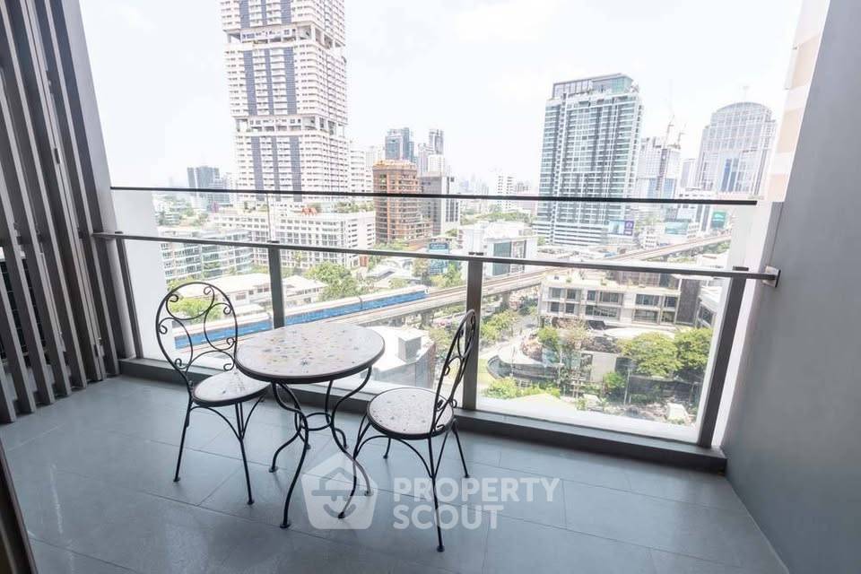 picture 1-BR Condo At Aequa Sukhumvit 49 Near BTS Thong Lor (ID 3308890) - 5/12