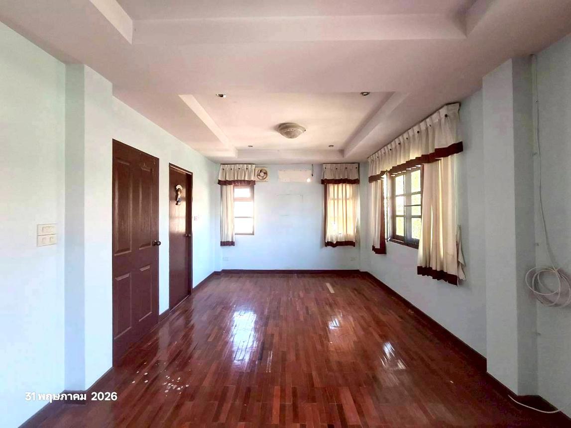 รูป บ้านเดี่ยว 50 ตร.วา แคลิฟอร์เนีย แกรนด์ เดอ วิว เมืองชลบุรี ชลบุรี 3.2M - รูปที่ 25/35
