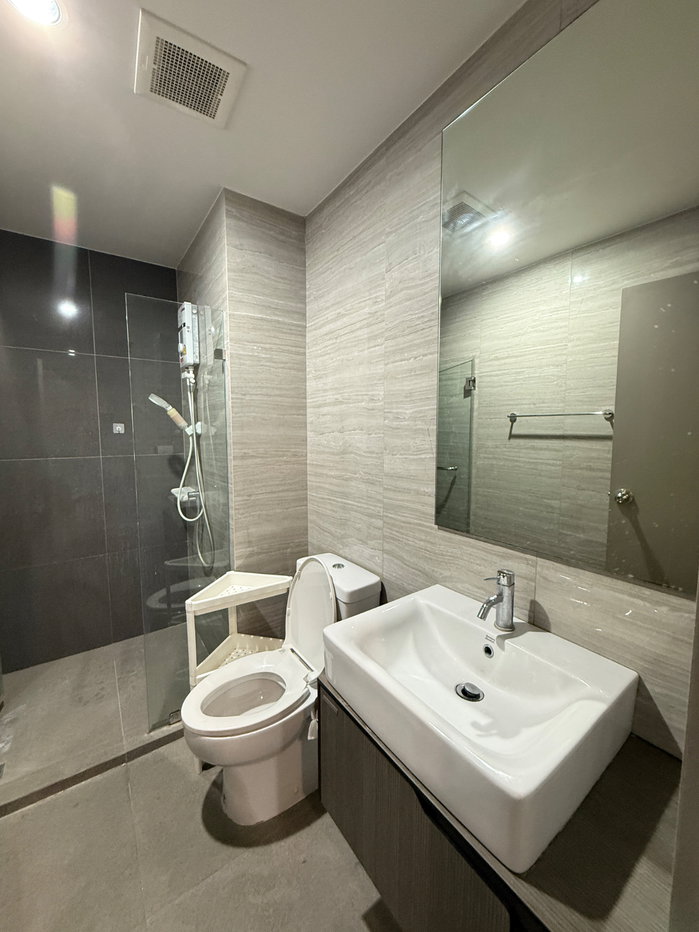 รูป 🏙🔥The Parkland Charan Pinklao🔥พร้อมเข้าอยู่🌟Exclusive Unit🚝ใกล้ mrt บางยี่ขัน ใกล้ตลาด Indy Market ☎️Line/Tel. 091 - 706 - 1999 คุณกวา - รูปที่ 10/11