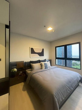 💥 [𝐏-𝟏𝟑𝟕𝟔𝟐𝟒] FORRENT : The Key MRT Phetkasem 48 ติด MRT เพชรเกษม 48 วิวสูงโปร่ง! 𝟏𝟒,𝟎𝟎𝟎/ด. | Line ID @easycondoplus | 099-229-6397