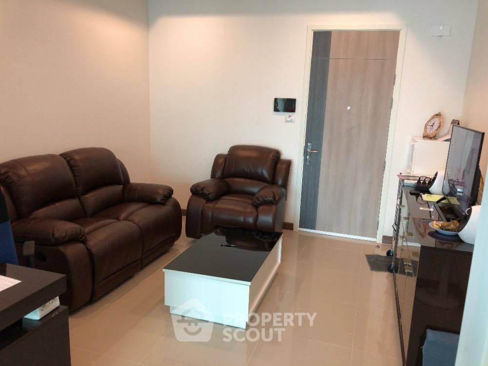 รูป คอนโด 1-ห้องนอน ที่ ศุภาลัย เอลีท พญาไท ใกล้ ARL ราชปรารภ (ID 2393530) - รูปที่ 7/14