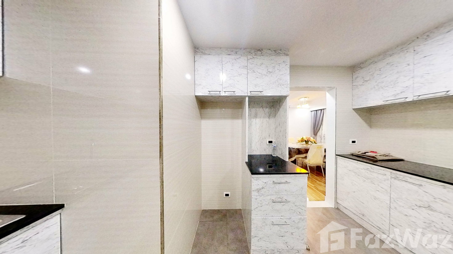 รูป คอนโดให้เช่า 3 ห้องนอน ในโครงการ เพรสซิเด้นท์ พาร์ค สุขุมวิท 24 1389172 - รูปที่ 18/22