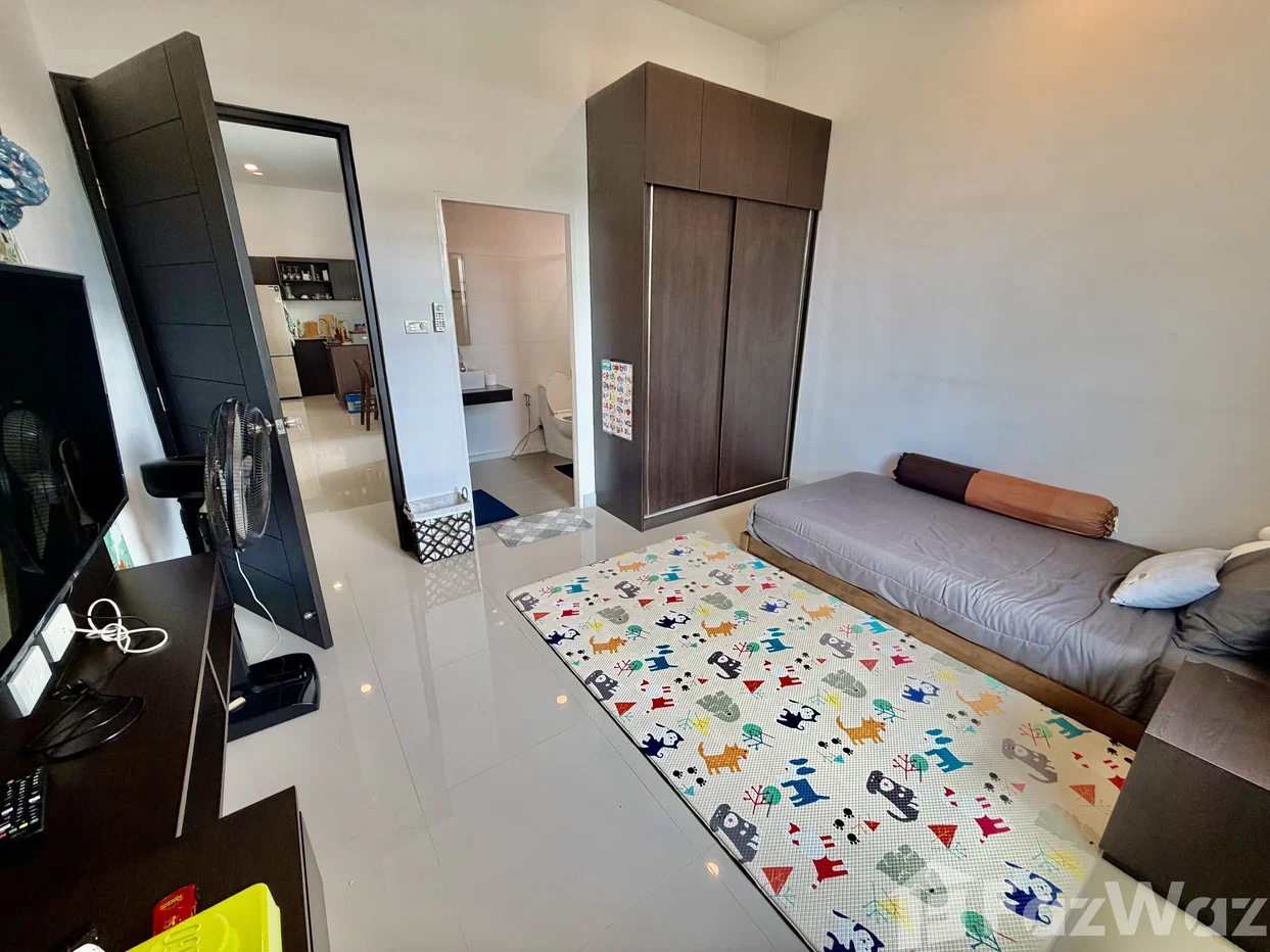รูป ขาย บ้านเดี่ยว 2 ห้องนอน ในโครงการ คาซ่า คอลลิน่า หัว หิน 6766950 - รูปที่ 22/35