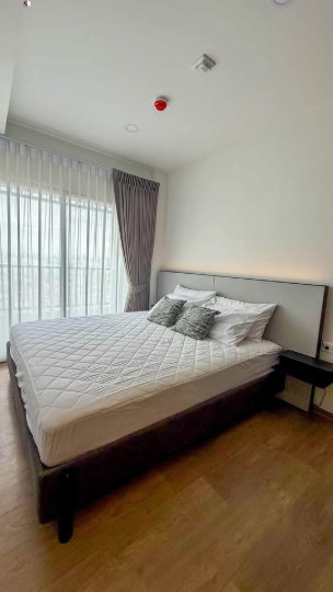 รูป เช่าคอนโด So Origin Wellness Siriraj/โซ ออริจิ้น เวลเนส ศิริราช (D6909048) ID Line : @condo98 - รูปที่ 5/15