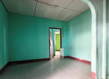 รูป ที่ดินพร้อมสิ่งปลูกสร้าง 43.6 ตร.วา อำเภอเมืองพิษณุโลก จังหวัดพิษณุโลก 1M - รูปที่ 6/8