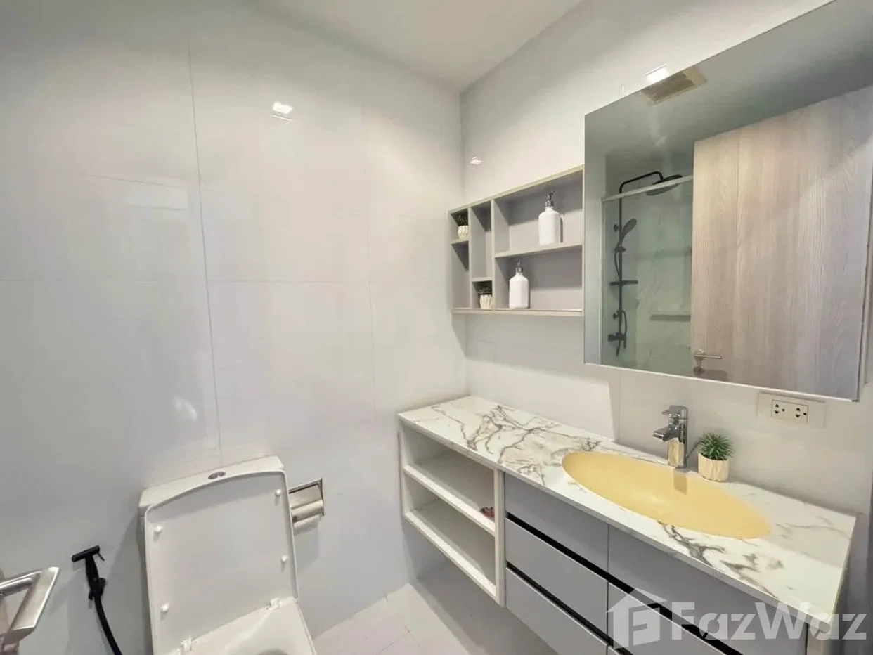 picture 1 bedroom for rent at HG By Sansiri 6774259 - 5/6