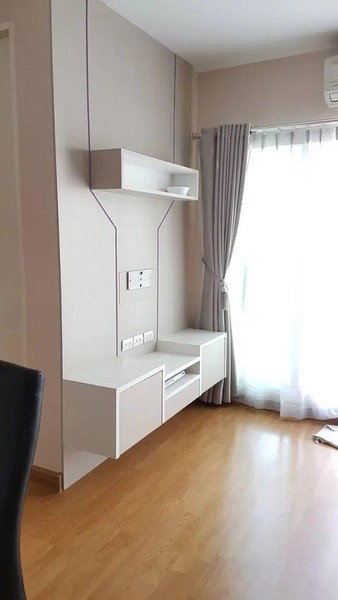 รูป A012681 The Parkland Grand Asoke - Phetchaburi - รูปที่ 7/8