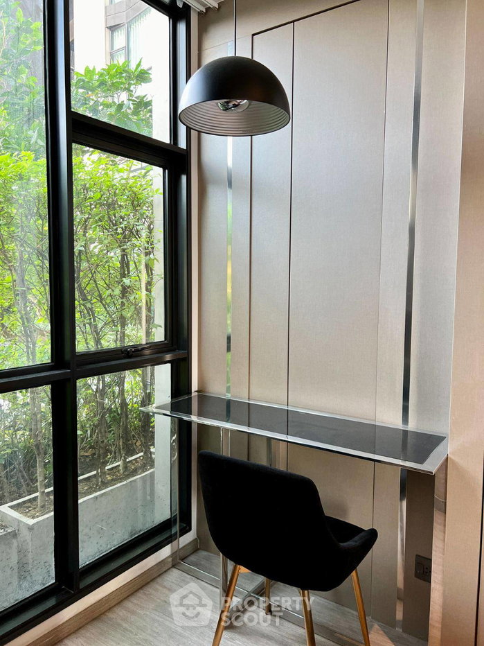 picture Great Value 1-BR At Rhythm Ekkamai Near BTS Ekkamai (ID 2641704) - 8/16