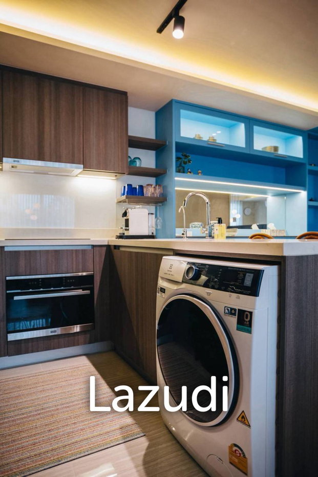 picture S47 Sukhumvit 68.72 sqm Fully Furnished Condo in Bangkok - 9/15