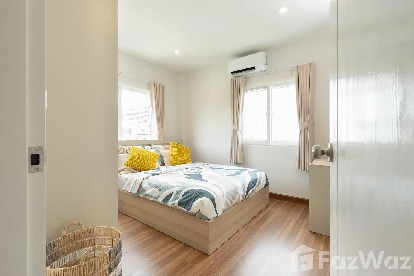 รูป บ้านเดี่ยวให้เช่า 3 ห้องนอน ในโครงการ ศุภาลัย พรีโม่ กู้กู ภูเก็ต 5632258 - รูปที่ 23/25